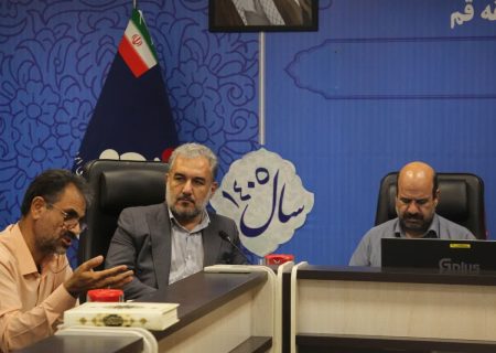 جلسه‌ی آمادگی جایگاه‌های عرضه سوخت در آستانه‌ی تعدیل نرخ سوم بنزین